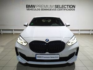 BMW Serie 1 118d business 110 kw (150 cv)   - Foto 3