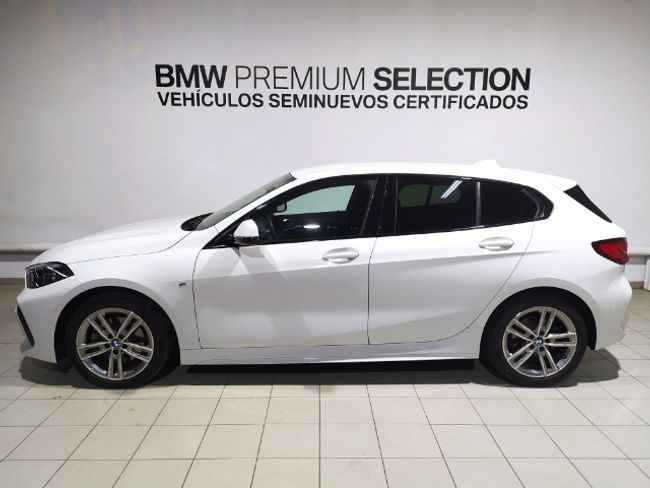 BMW Serie 1 118d business 110 kw (150 cv)   - Foto 4