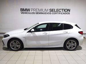 BMW Serie 1 118d business 110 kw (150 cv)   - Foto 5