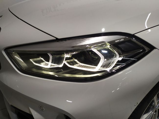 BMW Serie 1 118d business 110 kw (150 cv)   - Foto 16