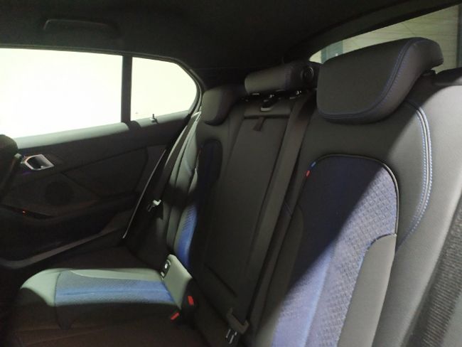 BMW Serie 1 118d business 110 kw (150 cv)   - Foto 10