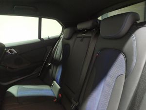 BMW Serie 1 118d business 110 kw (150 cv)   - Foto 17