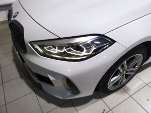 BMW Serie 1 118d business 110 kw (150 cv)   - Foto 11