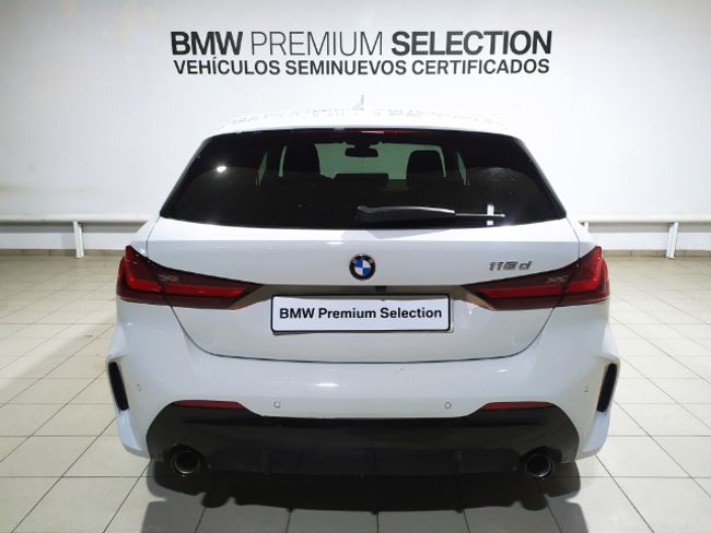 BMW Serie 1 118d business 110 kw (150 cv)   - Foto 6