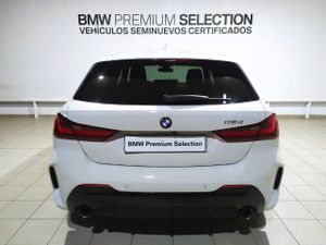 BMW Serie 1 118d business 110 kw (150 cv)   - Foto 9
