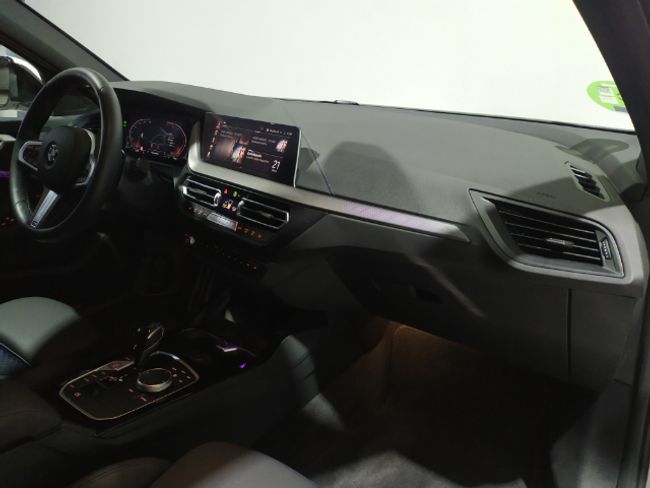 BMW Serie 1 118d business 110 kw (150 cv)   - Foto 9