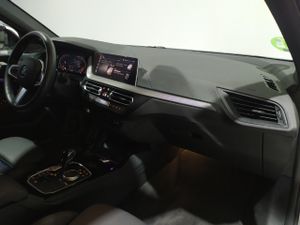 BMW Serie 1 118d business 110 kw (150 cv)   - Foto 15