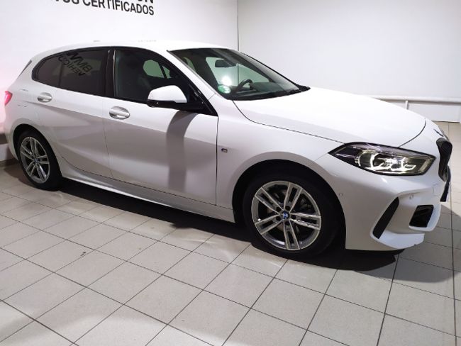 BMW Serie 1 118d business 110 kw (150 cv)   - Foto 12