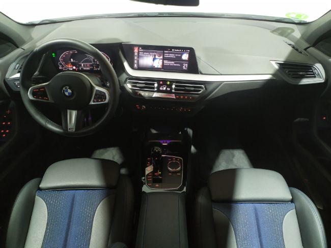 BMW Serie 1 118d business 110 kw (150 cv)   - Foto 8