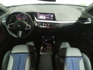 BMW Serie 1 118d business 110 kw (150 cv)   - Foto 13