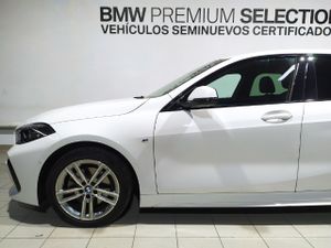 BMW Serie 1 118d business 110 kw (150 cv)   - Foto 25