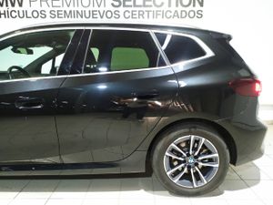 BMW Serie 2 218d active tourer 110 kw (150 cv)   - Foto 23