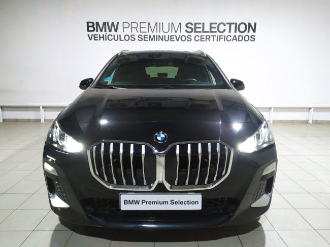 BMW Serie 2 218d active tourer 110 kw (150 cv)   - Foto 3