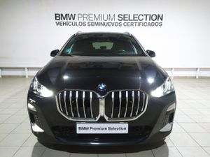 BMW Serie 2 218d active tourer 110 kw (150 cv)   - Foto 3