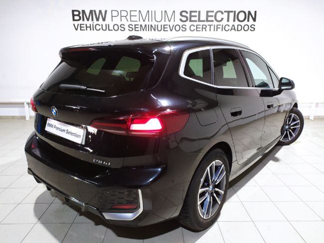 BMW Serie 2 218d active tourer 110 kw (150 cv)   - Foto 5