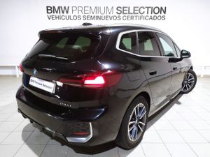BMW Serie 2 218d active tourer 110 kw (150 cv)   - Foto 7