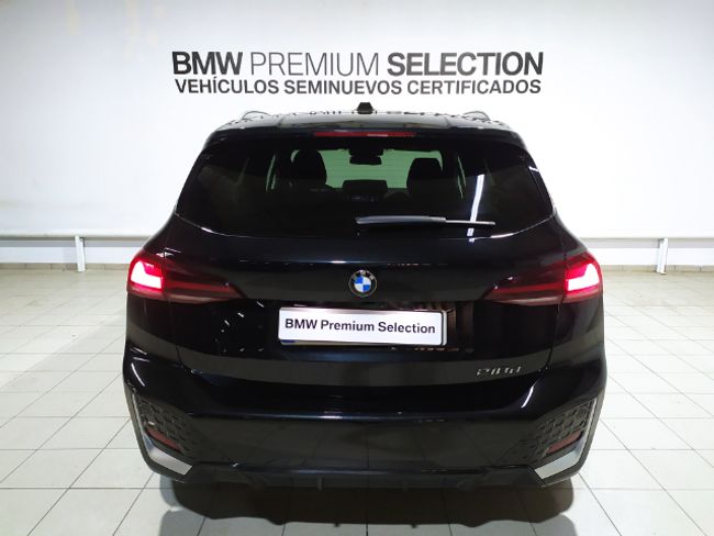BMW Serie 2 218d active tourer 110 kw (150 cv)   - Foto 6