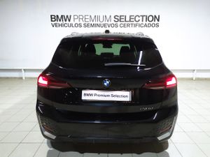 BMW Serie 2 218d active tourer 110 kw (150 cv)   - Foto 9