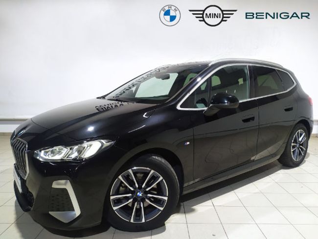 BMW Serie 2 218d active tourer 110 kw (150 cv)   - Foto 2