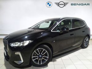 BMW Serie 2 218d active tourer 110 kw (150 cv)   - Foto 2