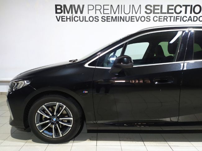 BMW Serie 2 218d active tourer 110 kw (150 cv)   - Foto 12
