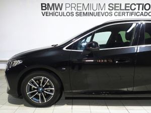 BMW Serie 2 218d active tourer 110 kw (150 cv)   - Foto 21