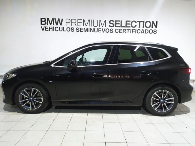 BMW Serie 2 218d active tourer 110 kw (150 cv)   - Foto 4
