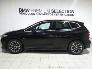 BMW Serie 2 218d active tourer 110 kw (150 cv)   - Foto 5