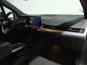 BMW Serie 2 218d active tourer 110 kw (150 cv)   - Foto 15