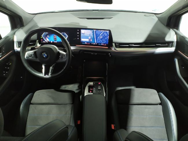 BMW Serie 2 218d active tourer 110 kw (150 cv)   - Foto 8
