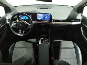 BMW Serie 2 218d active tourer 110 kw (150 cv)   - Foto 13