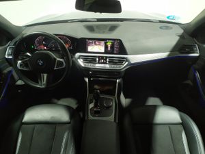 BMW Serie 3 318d 110 kw (150 cv)   - Foto 13