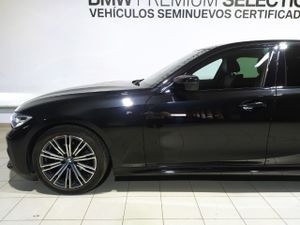 BMW Serie 3 318d 110 kw (150 cv)   - Foto 25