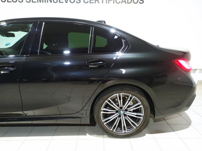 BMW Serie 3 318d 110 kw (150 cv)   - Foto 15