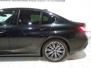 BMW Serie 3 318d 110 kw (150 cv)   - Foto 27