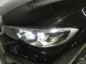 BMW Serie 3 318d 110 kw (150 cv)   - Foto 29