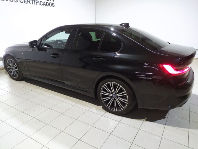 BMW Serie 3 318d 110 kw (150 cv)   - Foto 13