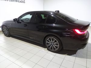 BMW Serie 3 318d 110 kw (150 cv)   - Foto 23