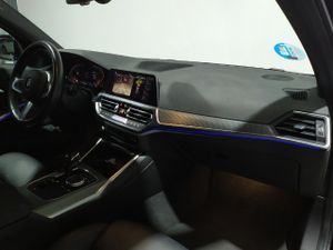 BMW Serie 3 318d 110 kw (150 cv)   - Foto 15