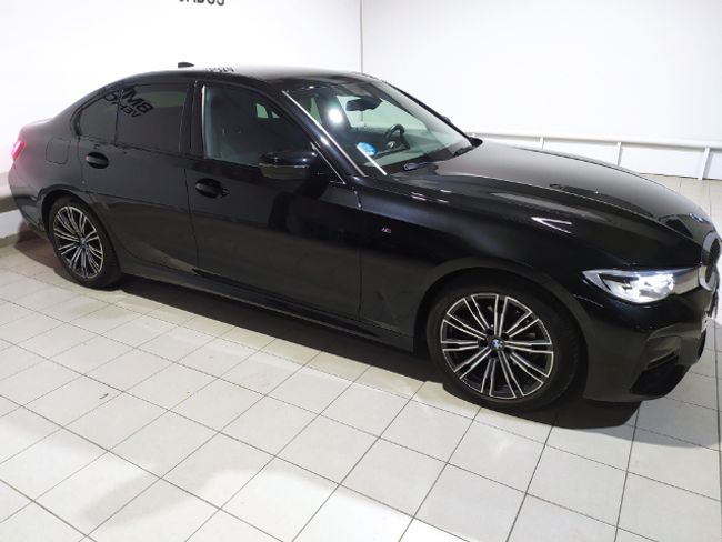BMW Serie 3 318d 110 kw (150 cv)   - Foto 12