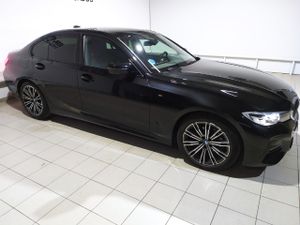 BMW Serie 3 318d 110 kw (150 cv)   - Foto 21
