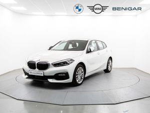BMW Serie 1 118d business 110 kw (150 cv)   - Foto 2