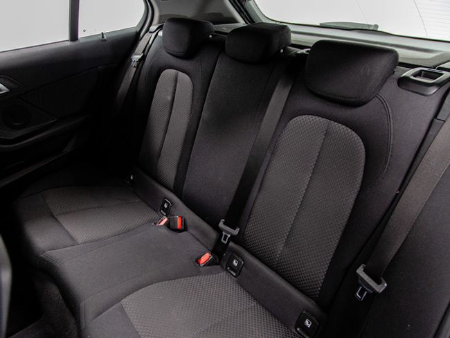 BMW Serie 1 118d business 110 kw (150 cv)   - Foto 10