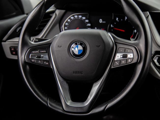 BMW Serie 1 118d business 110 kw (150 cv)   - Foto 16