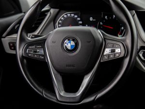 BMW Serie 1 118d business 110 kw (150 cv)   - Foto 29