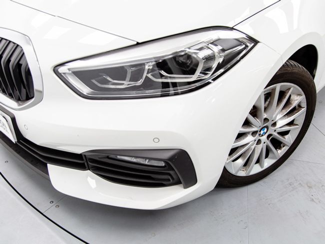 BMW Serie 1 118d business 110 kw (150 cv)   - Foto 7