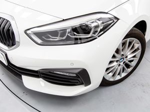 BMW Serie 1 118d business 110 kw (150 cv)   - Foto 11