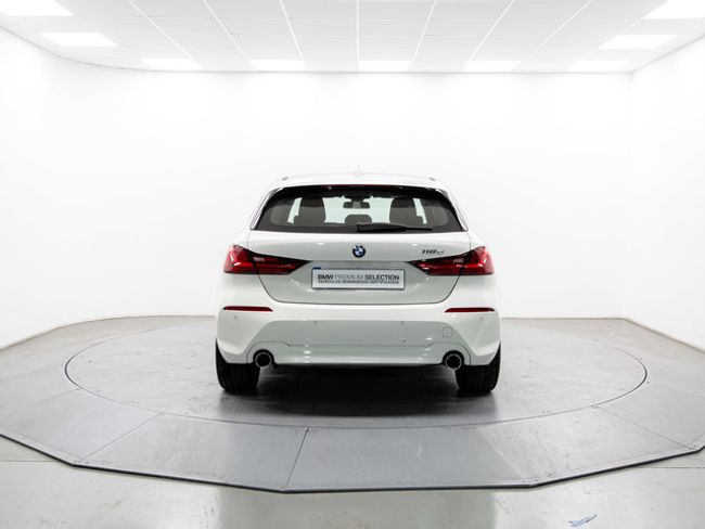 BMW Serie 1 118d business 110 kw (150 cv)   - Foto 6