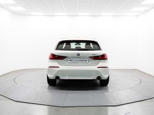 BMW Serie 1 118d business 110 kw (150 cv)   - Foto 9