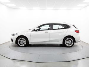 BMW Serie 1 118d business 110 kw (150 cv)   - Foto 5